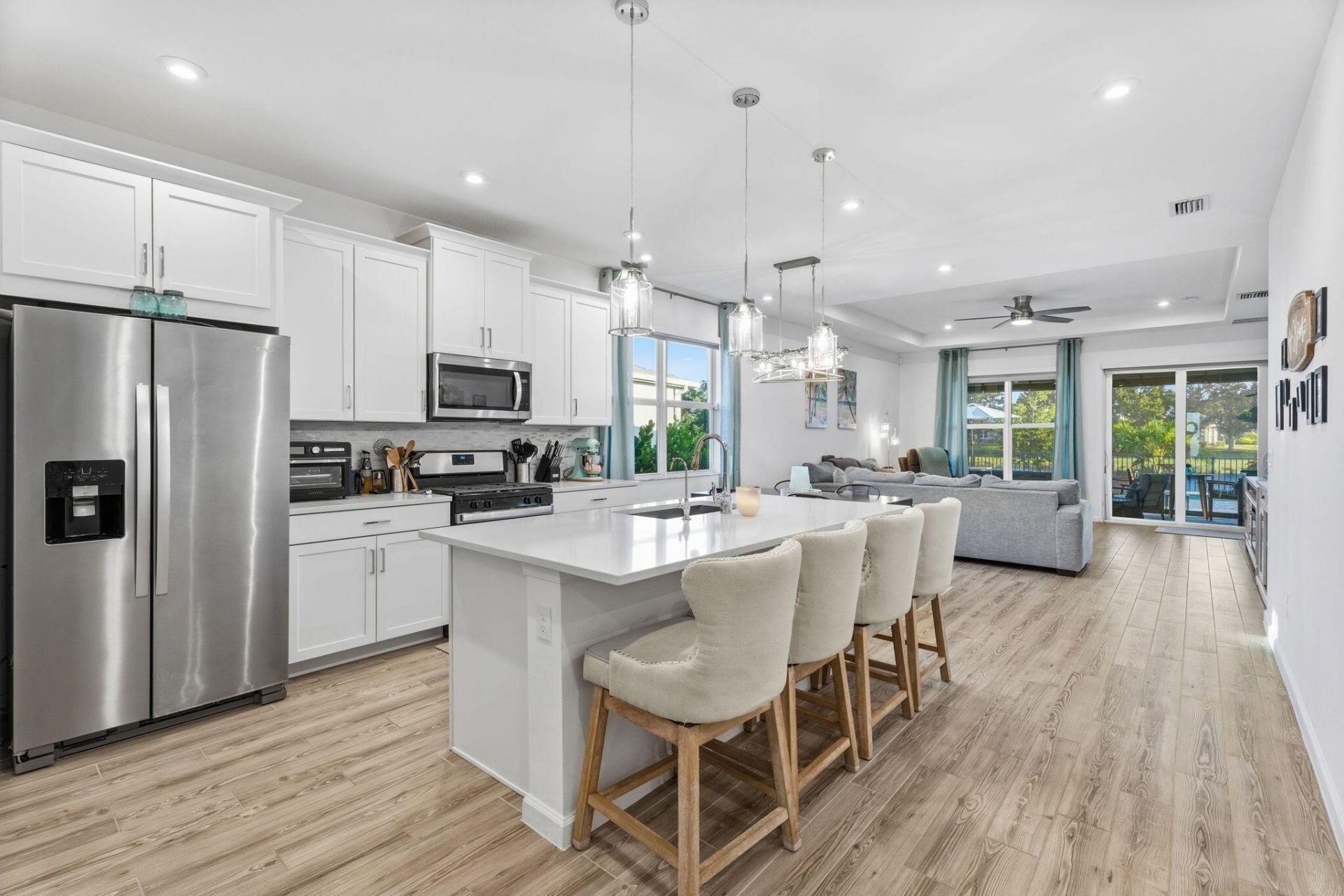 12768 SW Eleanor Drive, Port Saint Lucie, FL 34987 Photo