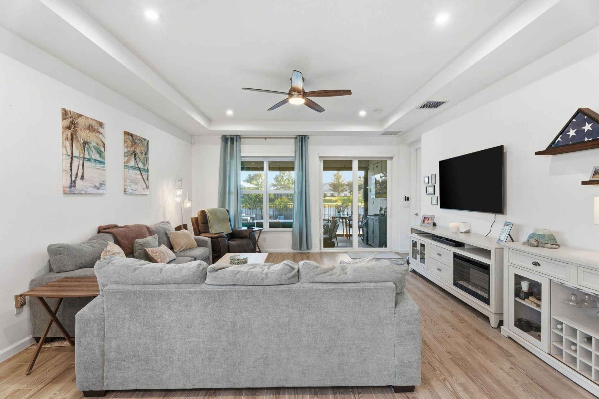 12768 SW Eleanor Drive, Port Saint Lucie, FL 34987 Photo