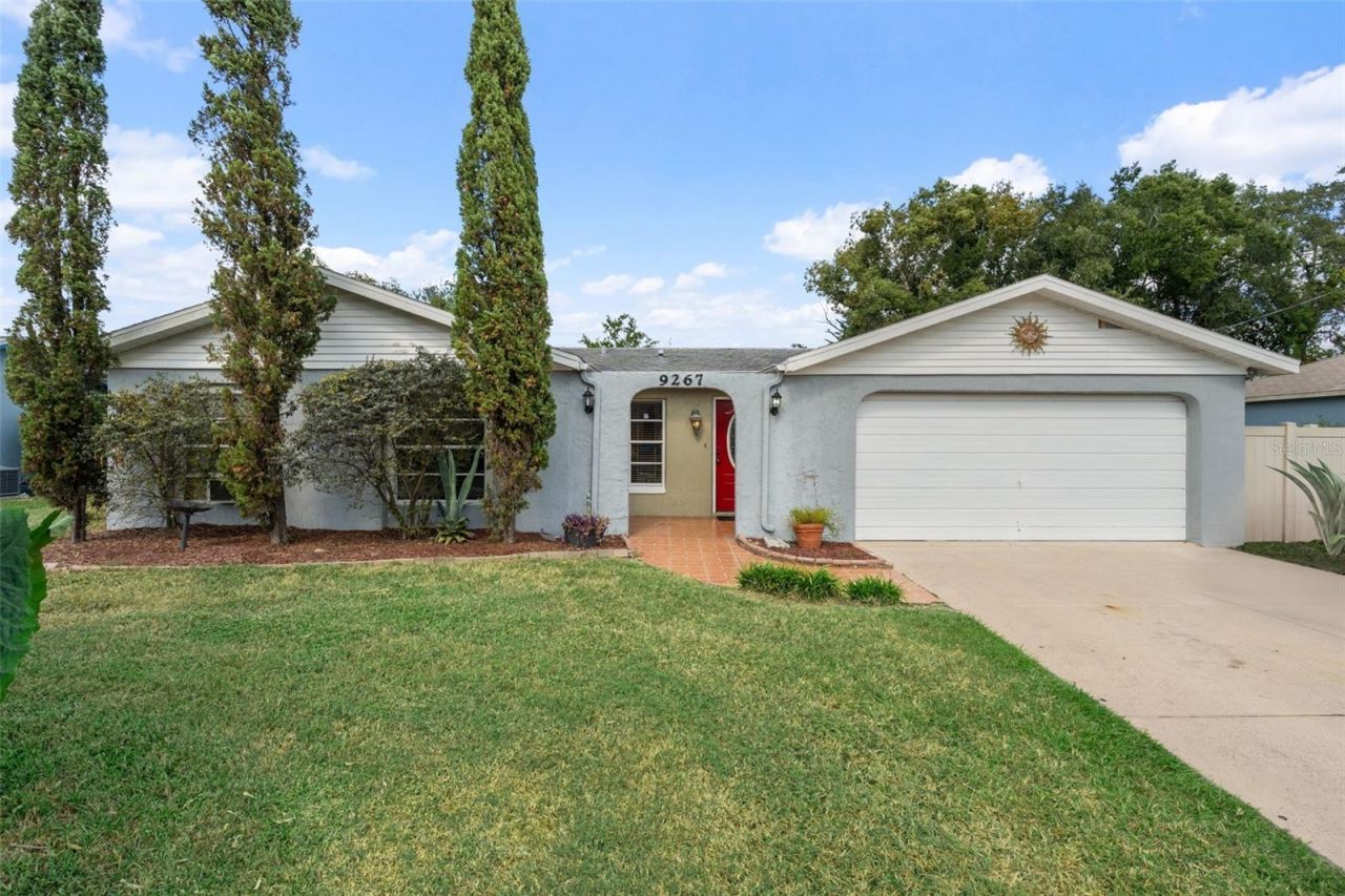 9267 Gibralter Street, Spring Hill, FL 34608 Main Photo