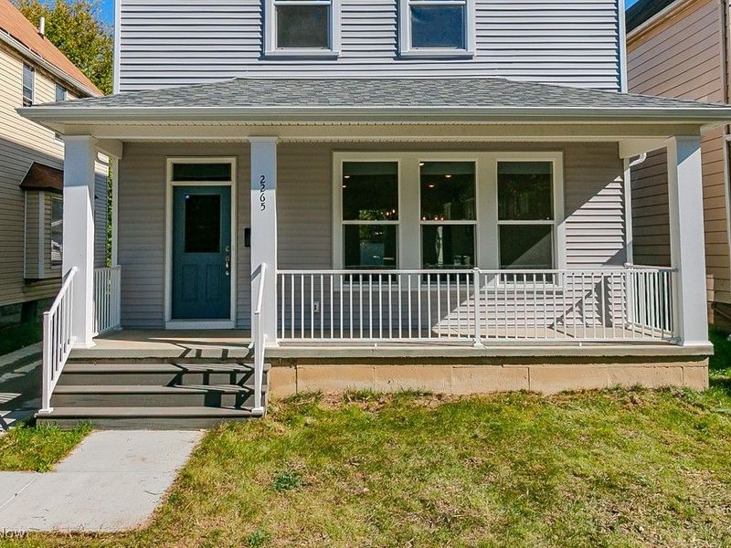 2265 E 97th Street, Cleveland, OH 44106 Photo 2