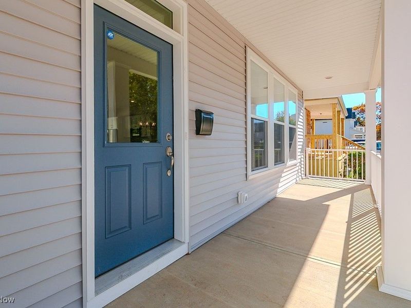 2265 E 97th Street, Cleveland, OH 44106 Photo 3