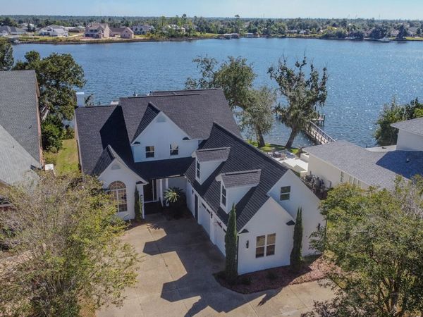 2502 Country Club Drive, Lynn Haven, FL 32444