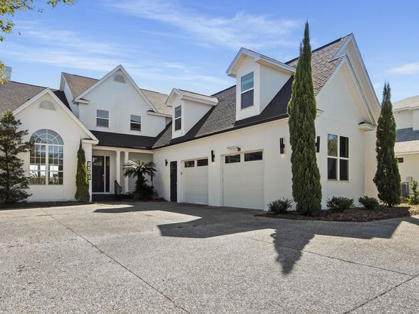 2502 Country Club Drive, Lynn Haven, FL 32444