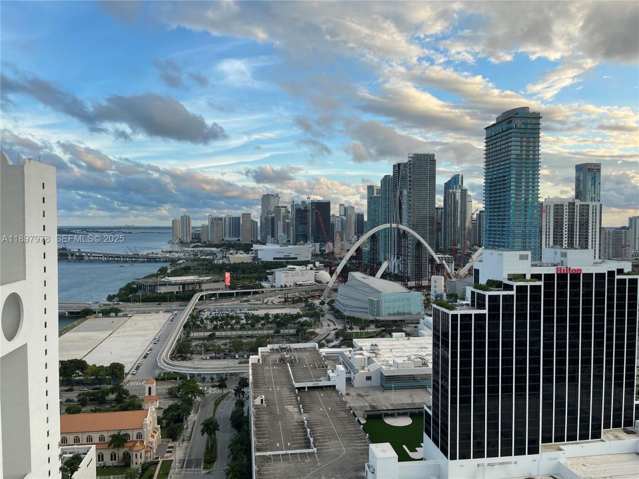 1750 N Bayshore Dr, Unit 3612, Miami, FL 33132 Photo