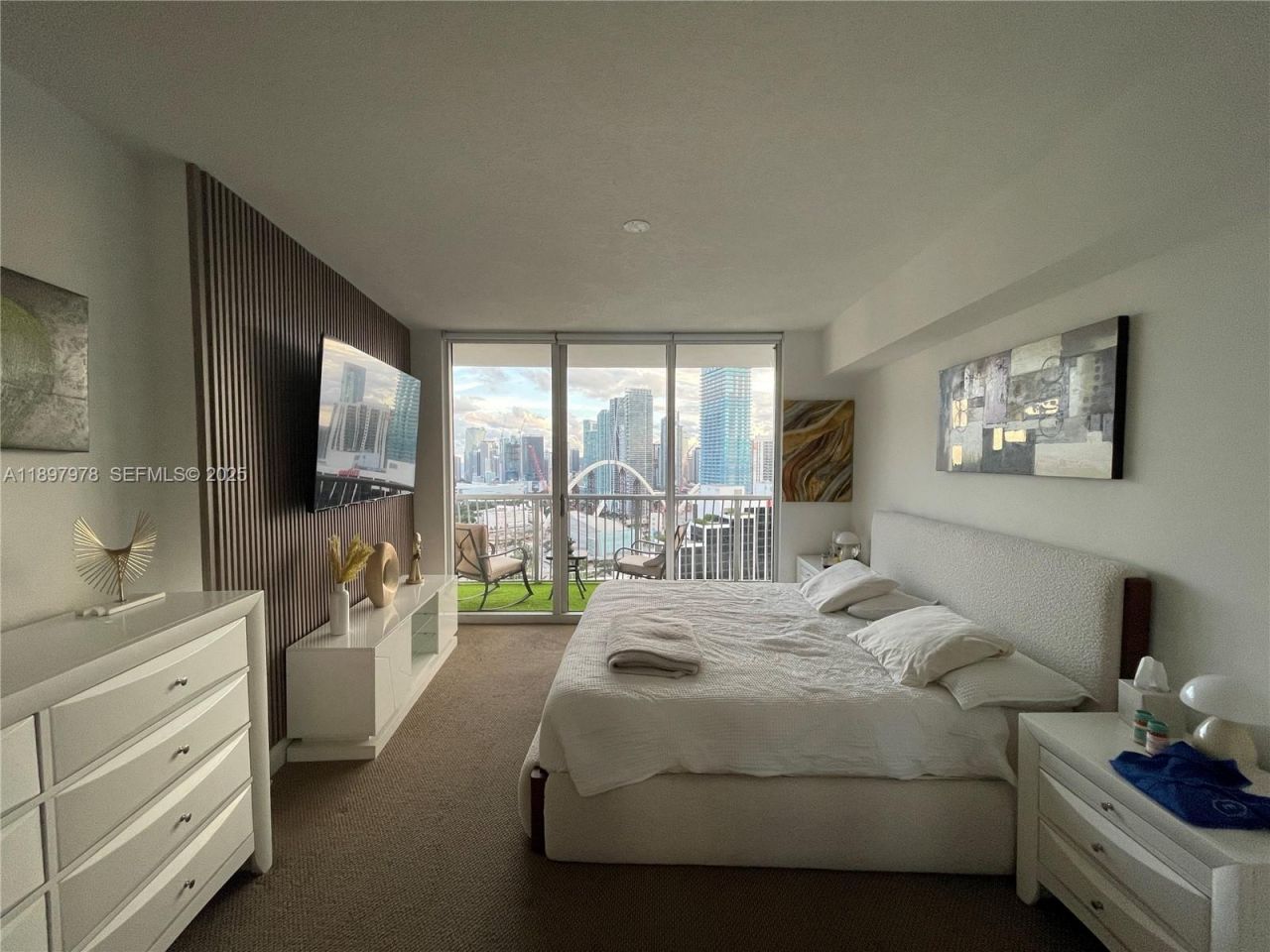 1750 N Bayshore Dr, Unit 3612, Miami, FL 33132 Photo