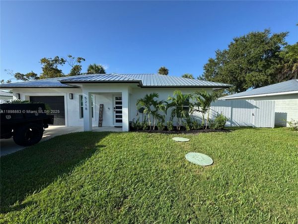 5218 SE 43 St, Okeechobee, FL 34974