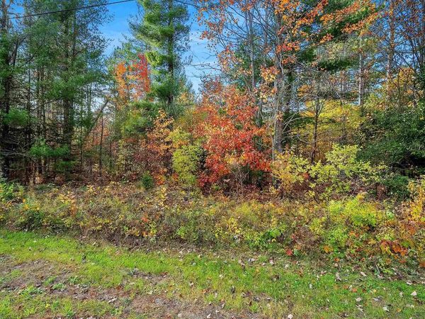 WILLIS AVENUE, Pembine, WI 54156