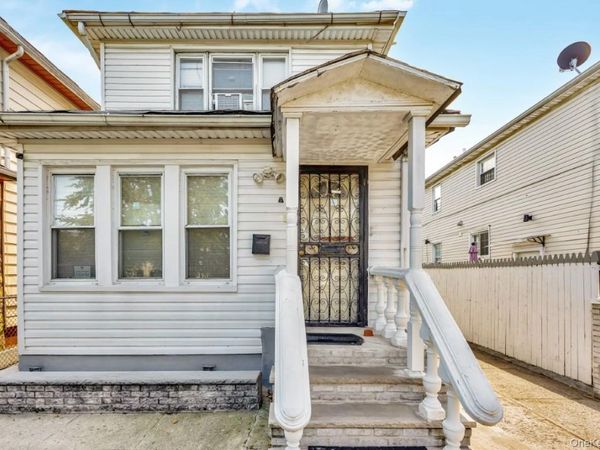 173-18 103rd Road, Jamaica, NY 11433