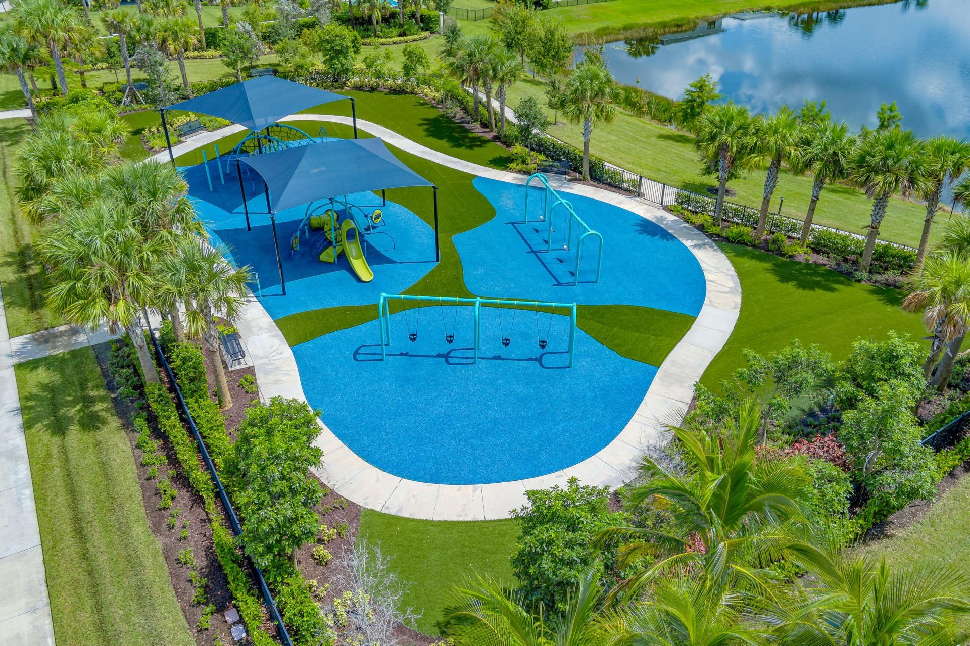 9264 Crestview Circle, Palm Beach Gardens, FL 33412 Photo