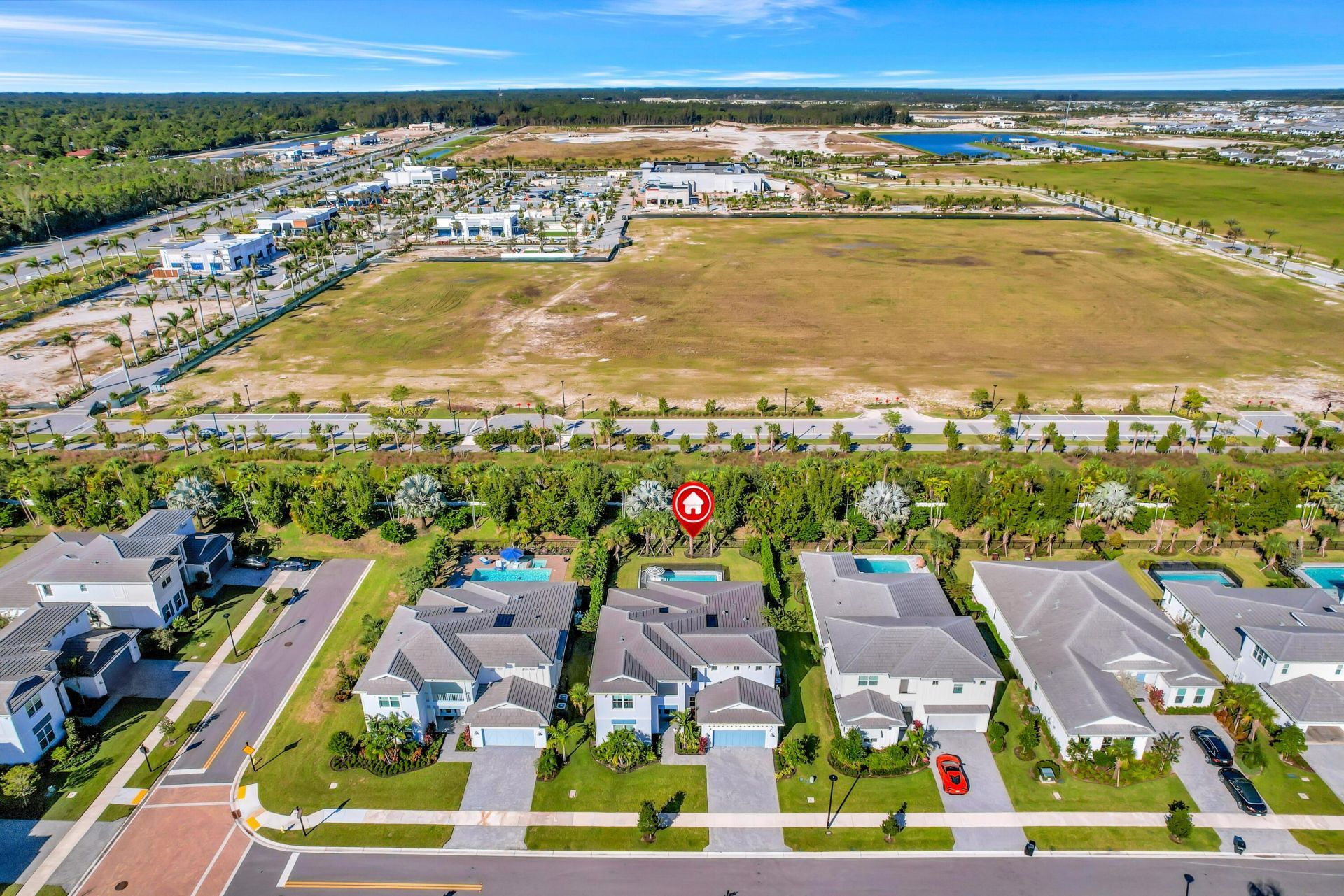 9264 Crestview Circle, Palm Beach Gardens, FL 33412 Photo