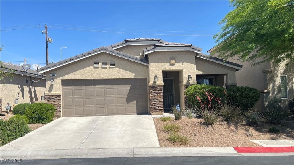 7932 Barntucket Avenue, Las Vegas, NV 89147 Main Photo