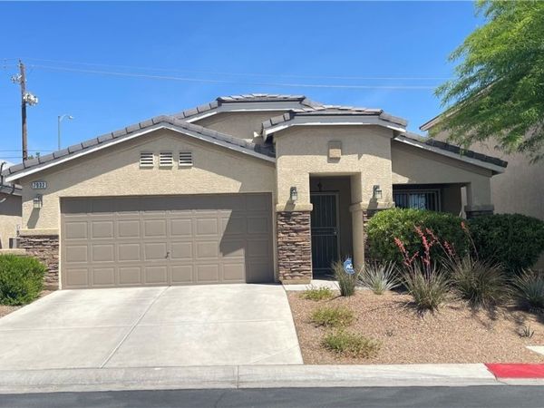 7932 Barntucket Avenue, Las Vegas, NV 89147