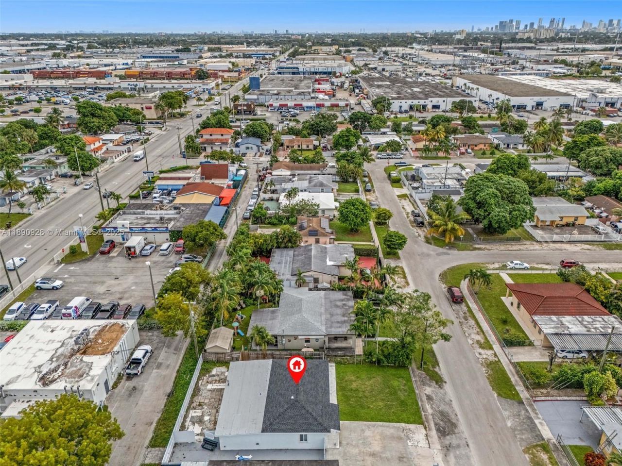 875 E 8th St, Hialeah, FL 33010 Photo