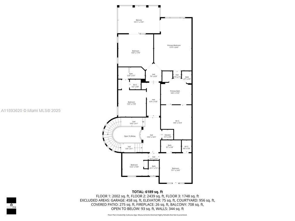 1516 Island Blvd, Aventura, FL 33160 Photo