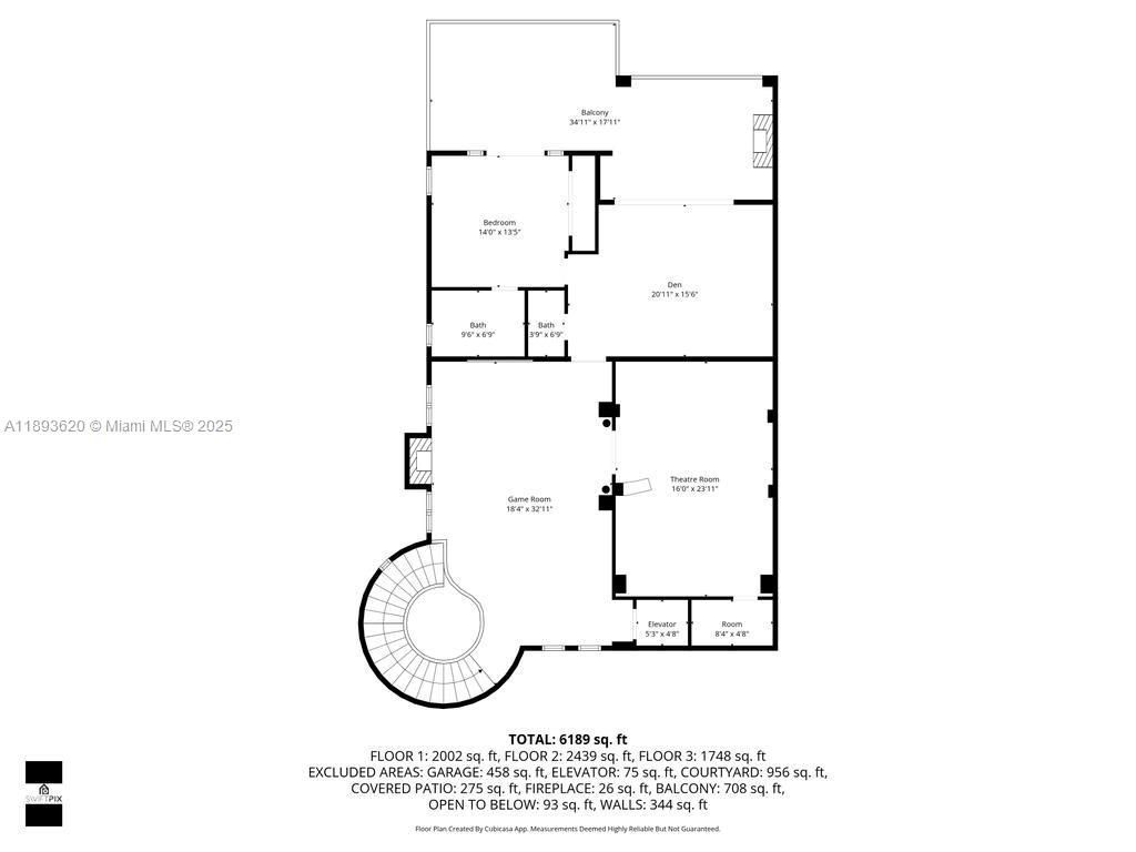 1516 Island Blvd, Aventura, FL 33160 Photo