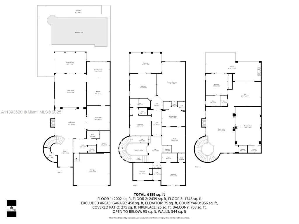 1516 Island Blvd, Aventura, FL 33160 Photo