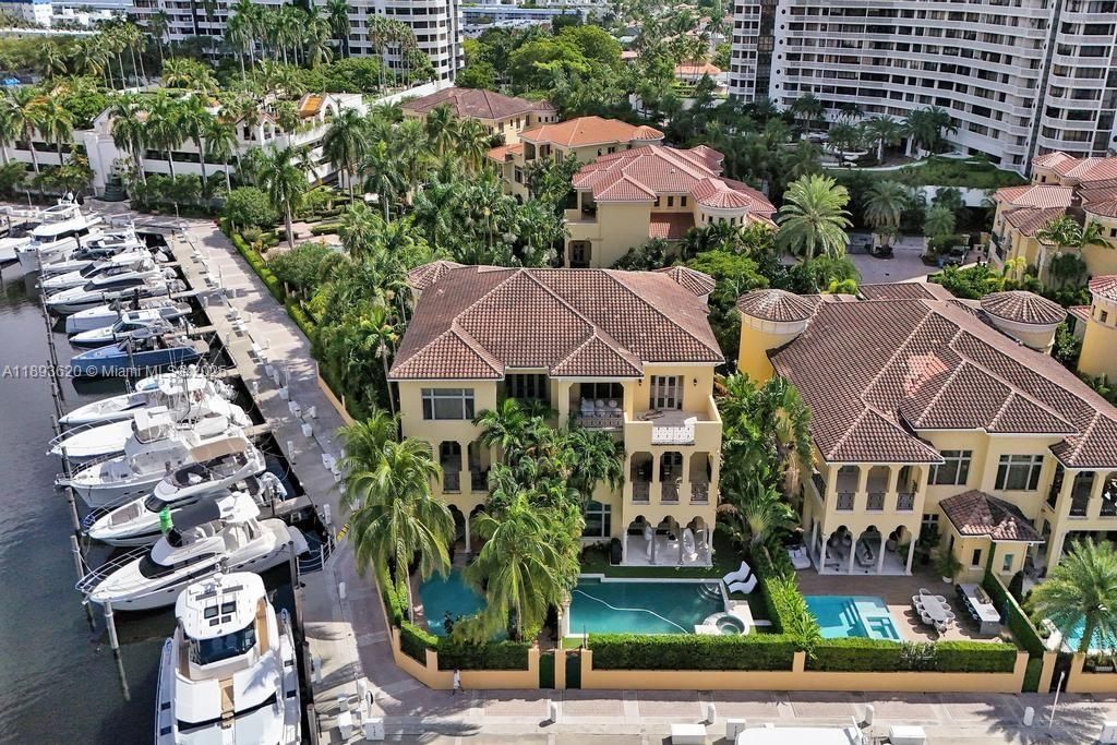 1516 Island Blvd, Aventura, FL 33160 Photo