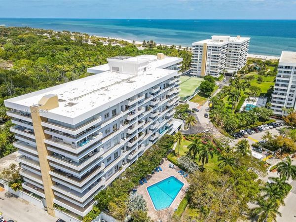 155 Ocean Lane Dr, Unit 302, Key Biscayne, FL 33149