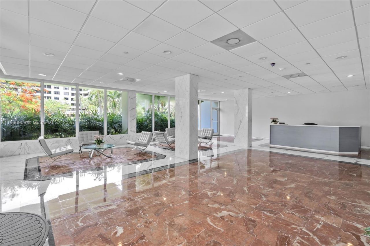 155 Ocean Lane Dr, Unit 302, Key Biscayne, FL 33149 Photo