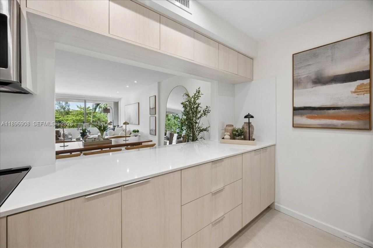 155 Ocean Lane Dr, Unit 302, Key Biscayne, FL 33149 Photo