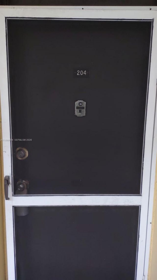 15600 NW 7th Ave, Unit 204, Miami, FL 33169 Photo