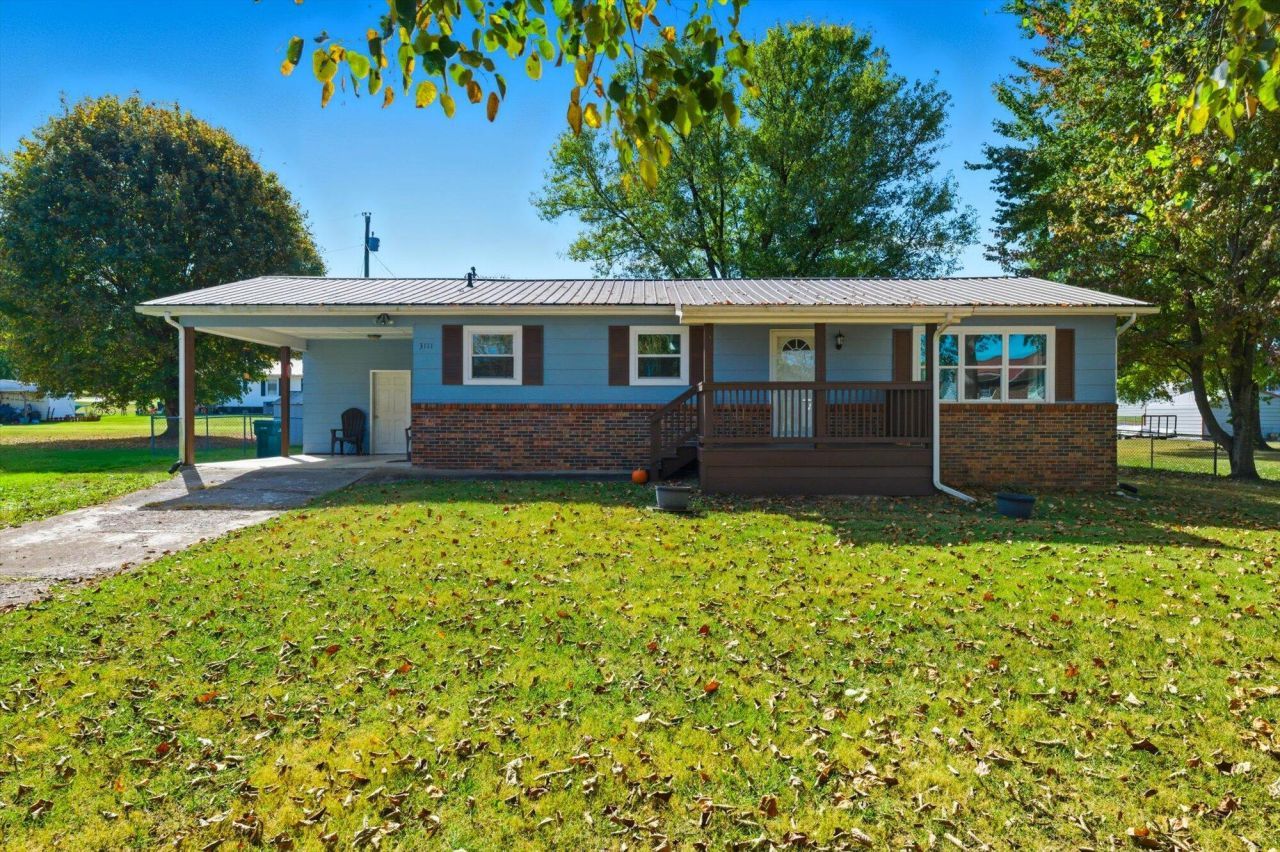 3111 Cecelia Street, White Pine, TN 37890 Main Photo