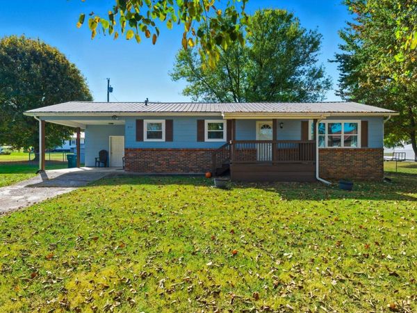 3111 Cecelia Street, White Pine, TN 37890