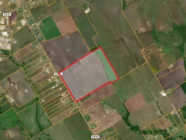 TBD FM-55, Waxahachie, TX 75165