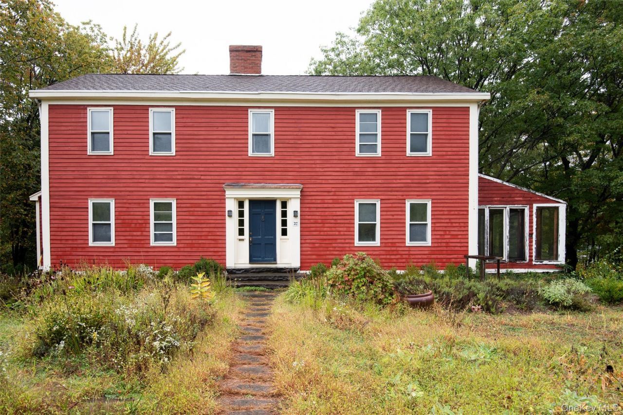 32 Mountain Camp Road, Cairo, NY 12413 Main Photo