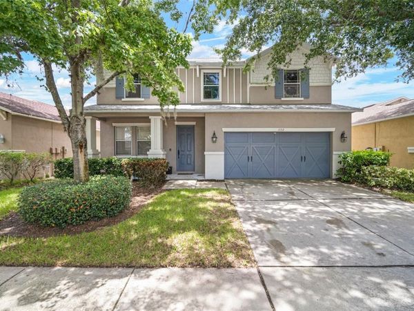 11132 RUNNING PINE DRIVE, RIVERVIEW, FL 33569