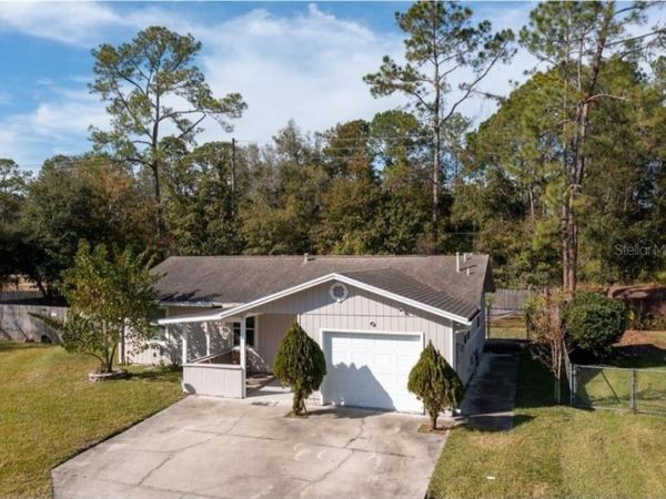 2542 NW 54TH BOULEVARD NW, GAINESVILLE, FL 32653