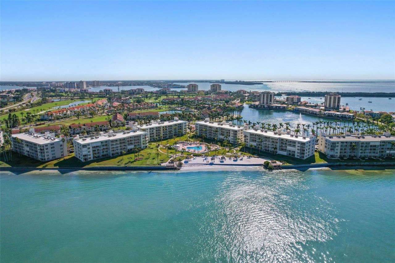 6021 Bahia Del Mar Circle, Unit 137, Saint Petersburg, FL 33715 Photo