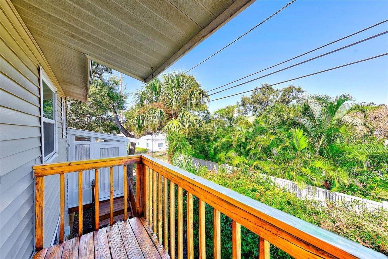 104 S Mayo Street, Crystal Beach, FL 34681 Photo