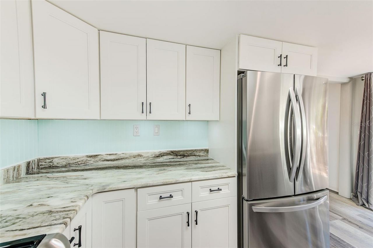 104 S Mayo Street, Crystal Beach, FL 34681 Photo