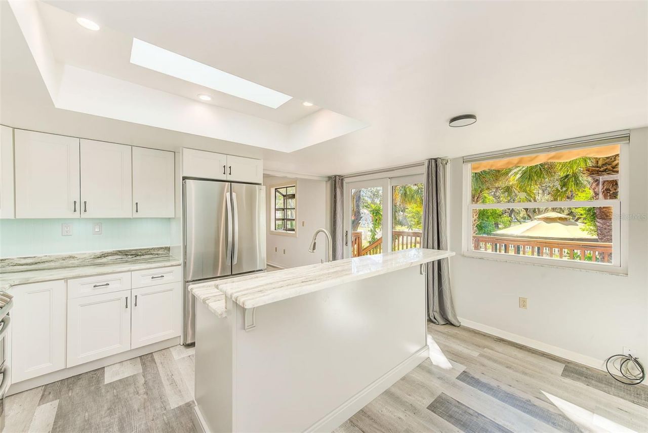 104 S Mayo Street, Crystal Beach, FL 34681 Photo