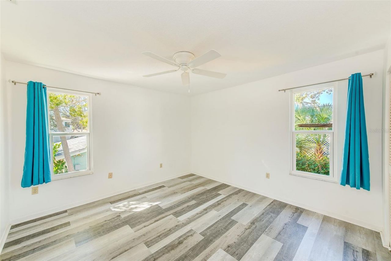 104 S Mayo Street, Crystal Beach, FL 34681 Photo