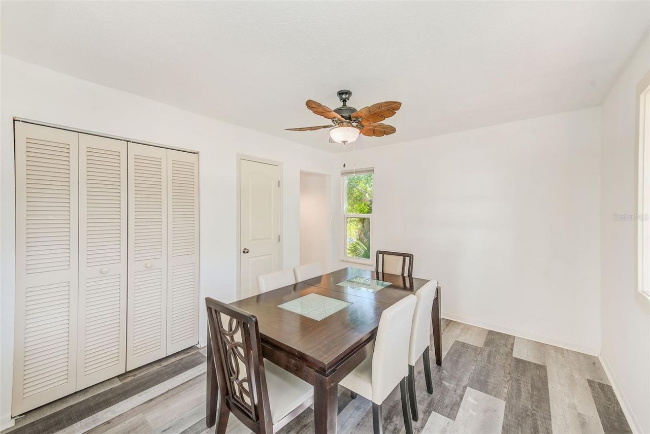 104 S Mayo Street, Crystal Beach, FL 34681 Photo