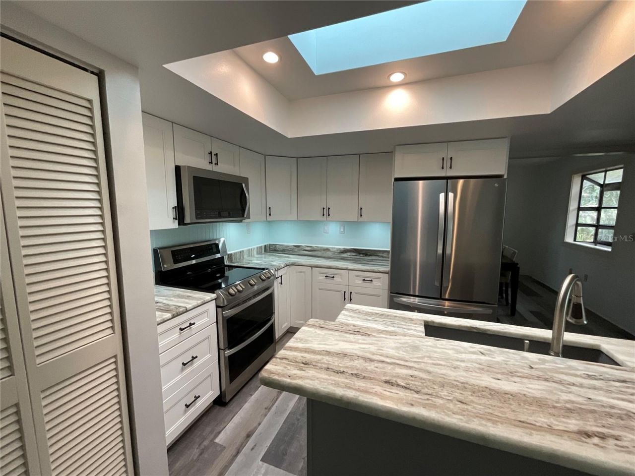 104 S Mayo Street, Crystal Beach, FL 34681 Photo