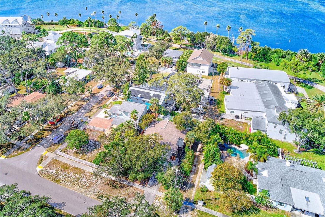 104 S Mayo Street, Crystal Beach, FL 34681 Photo