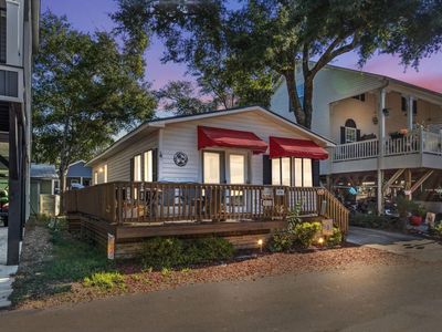 6001 - Z16 South Kings Hwy., Myrtle Beach, SC 29575