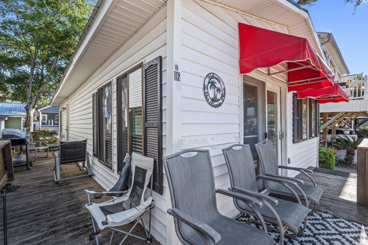 6001 - Z16 South Kings Hwy. Photo 5