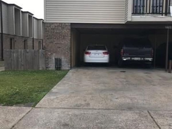 2755 ALBANY Street, Unit D, Kenner, LA 70062