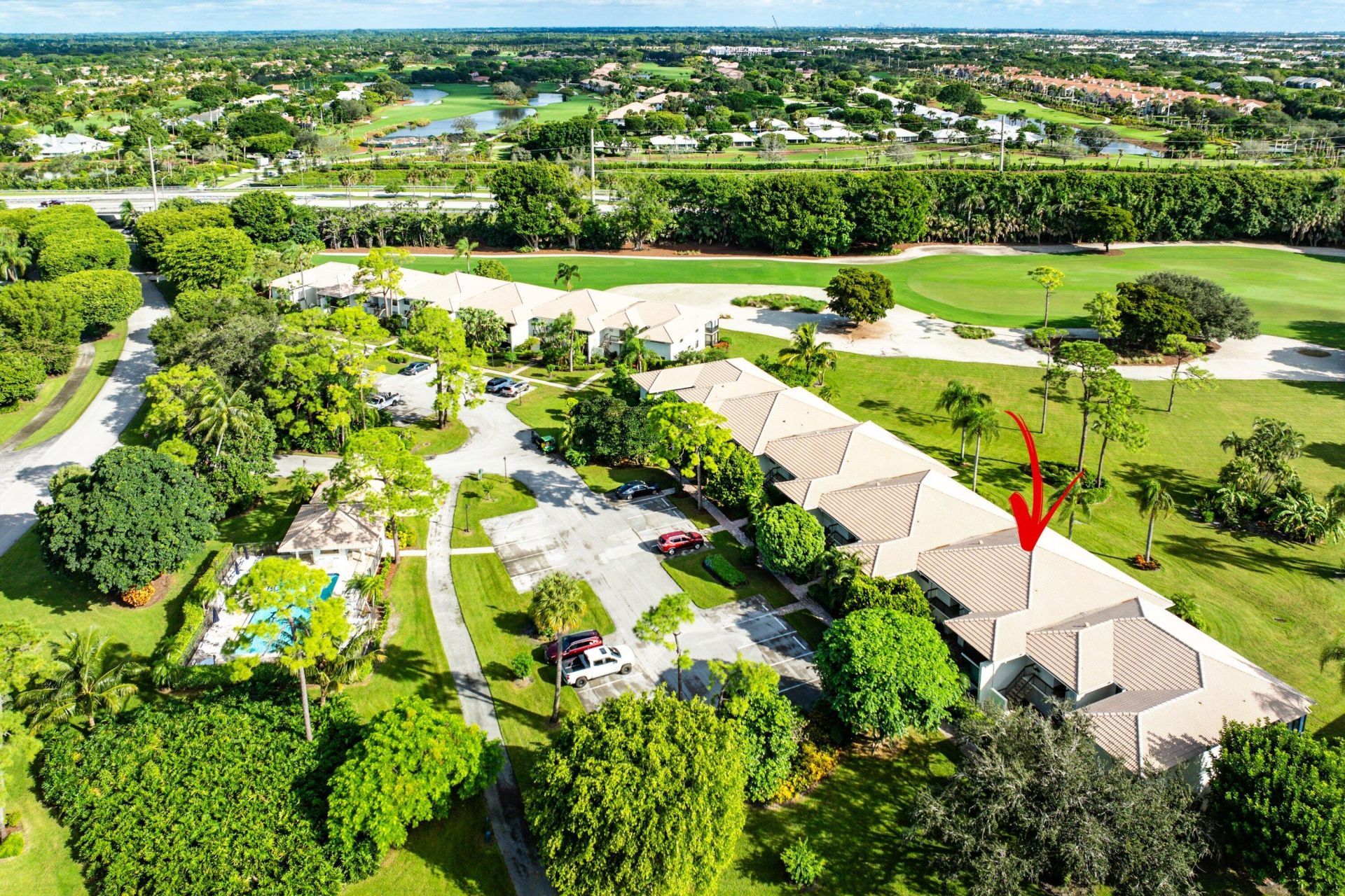 11212 Quail Covey Road, Unit Green Hero, Boynton Beach, FL 33436 Photo