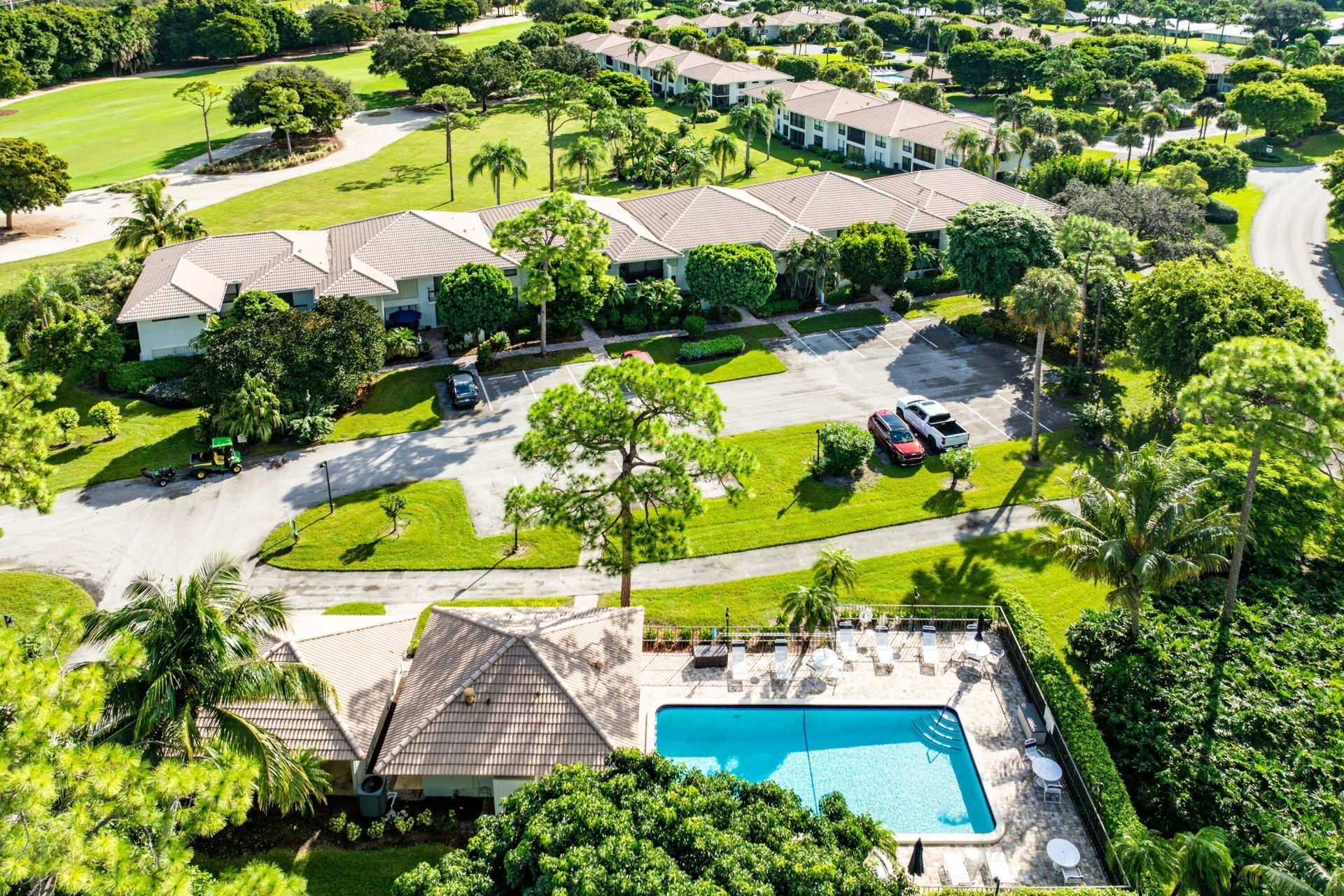 11212 Quail Covey Road, Unit Green Hero, Boynton Beach, FL 33436 Photo