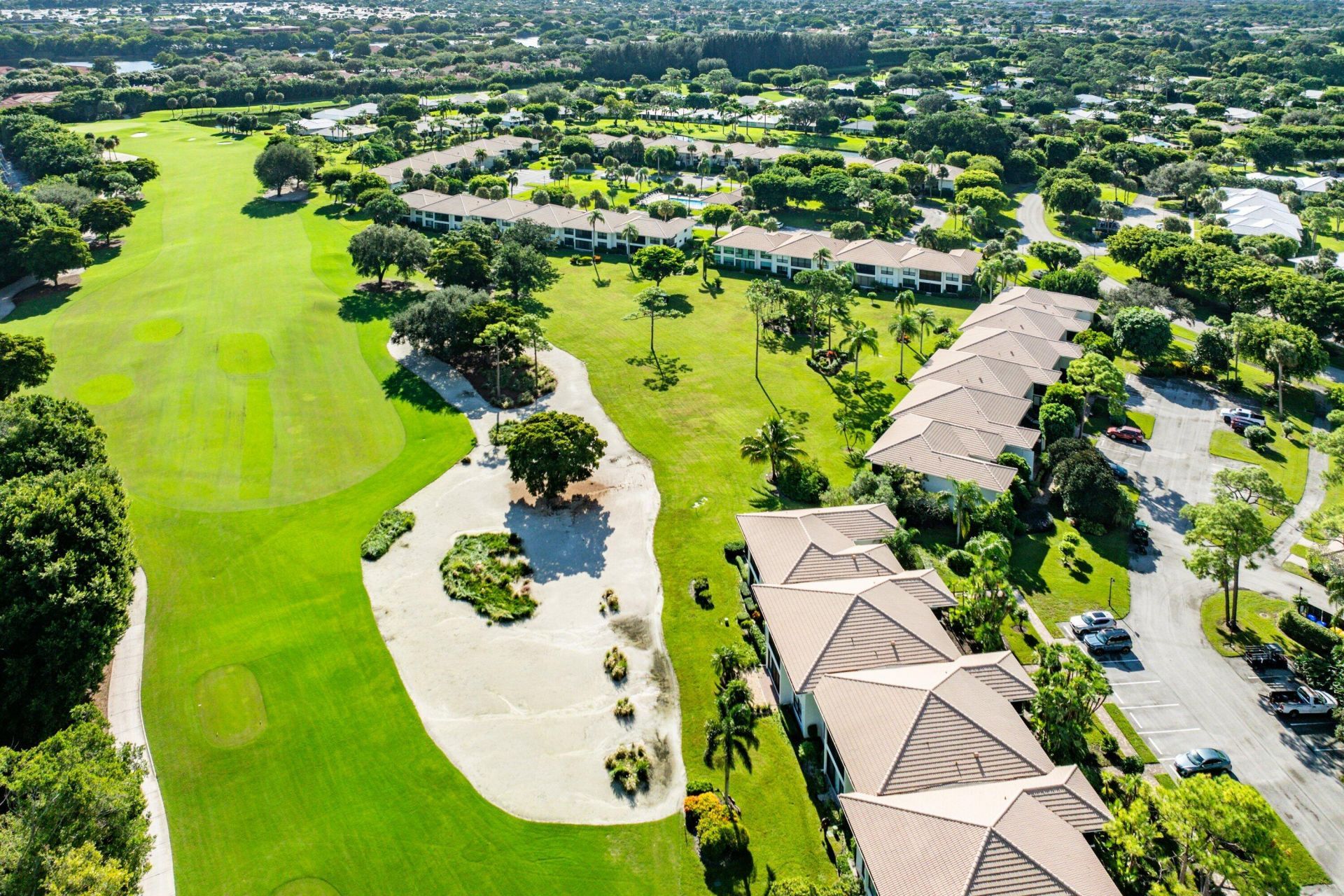 11212 Quail Covey Road, Unit Green Hero, Boynton Beach, FL 33436 Photo