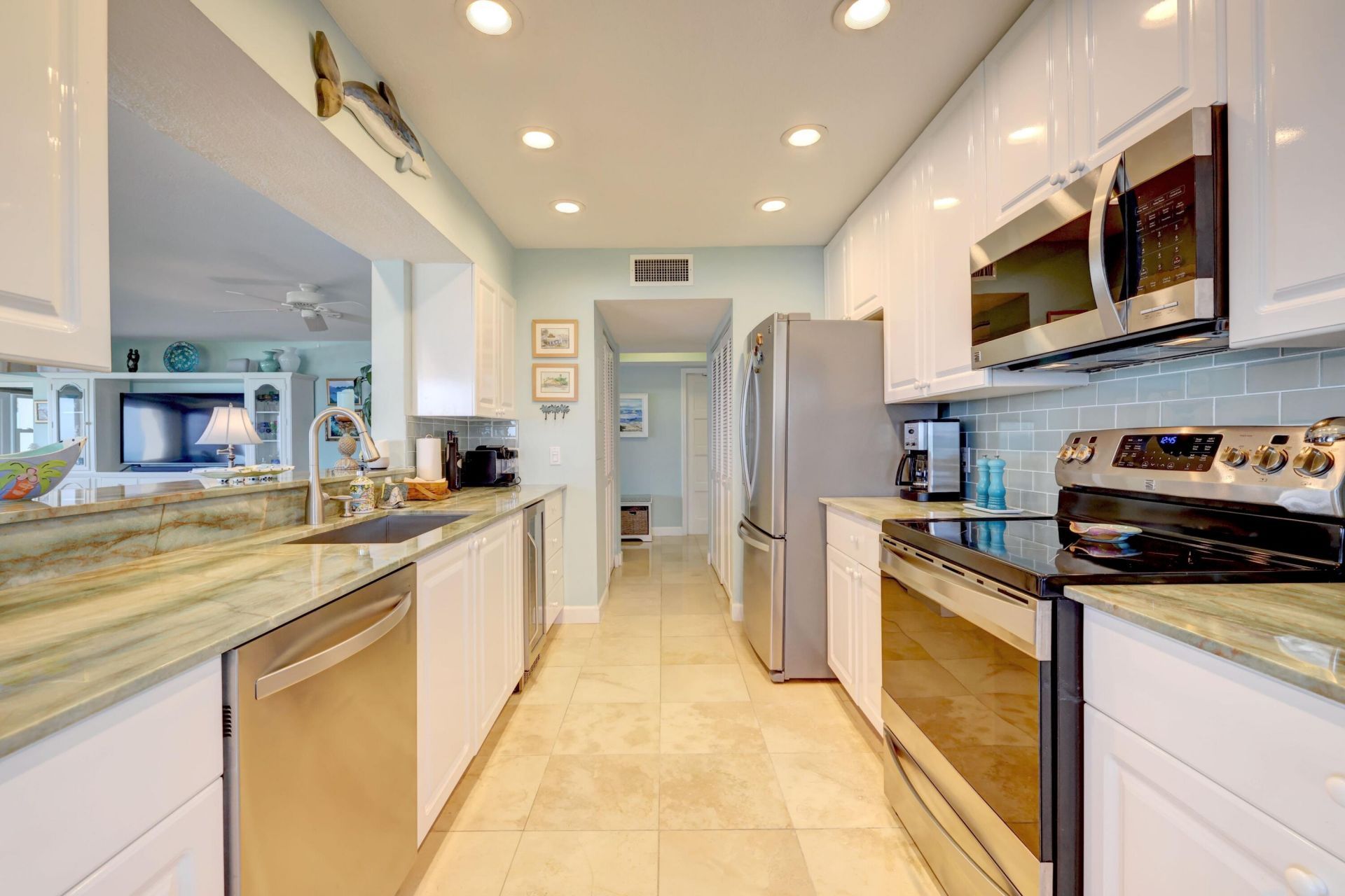 1555 NE Ocean Boulevard, Unit 205, Stuart, FL 34996 Photo