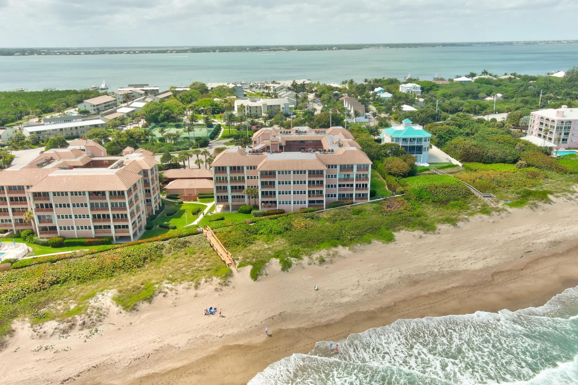 1555 NE Ocean Boulevard, Unit 205, Stuart, FL 34996 Photo