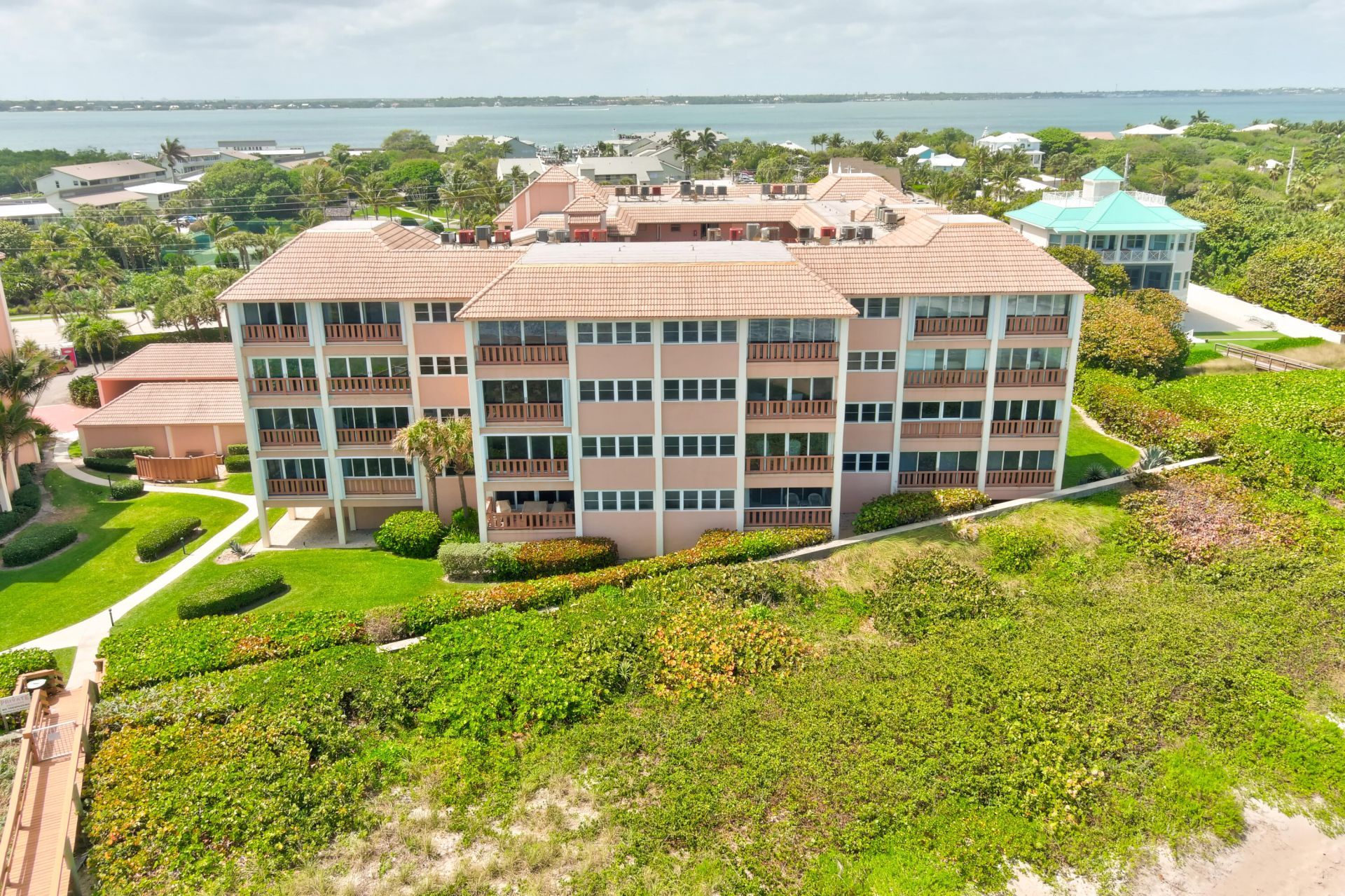 1555 NE Ocean Boulevard, Unit 205, Stuart, FL 34996 Photo