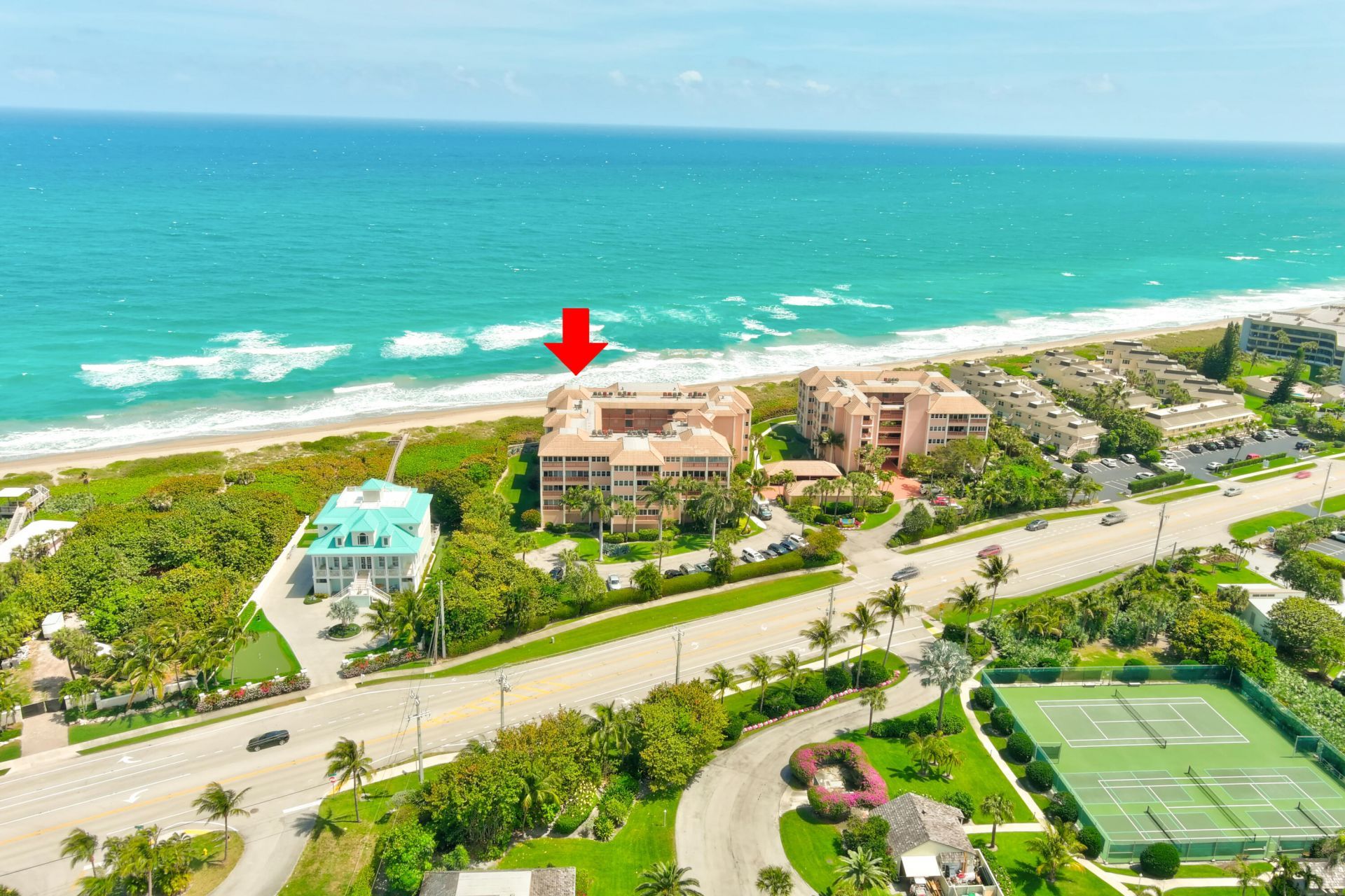 1555 NE Ocean Boulevard, Unit 205, Stuart, FL 34996 Photo