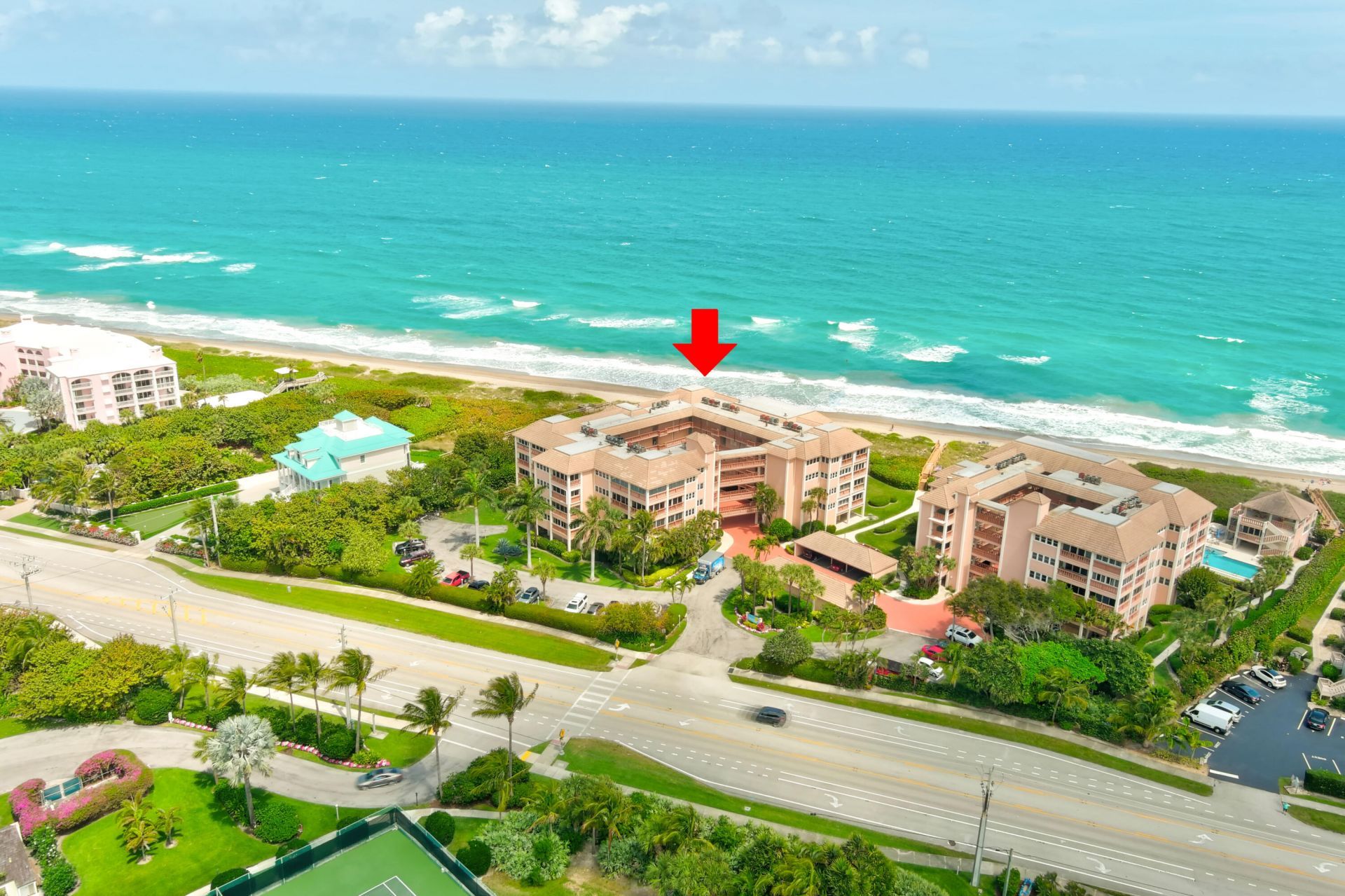 1555 NE Ocean Boulevard, Unit 205, Stuart, FL 34996 Photo
